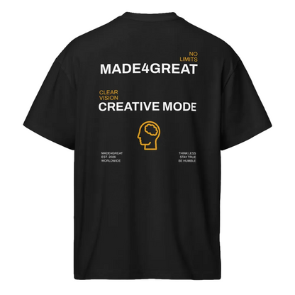 Creative Mode Tee